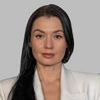 Сотникова Оксана